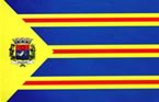 Bandeira de Catanduva