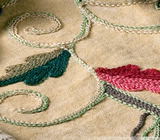 Bordados em Catanduva