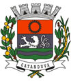 Brasão de cidade Catanduva