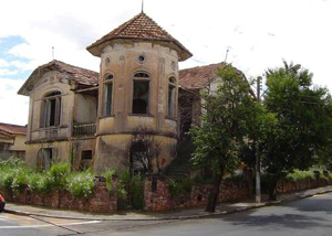 Castelinho de Catanduva