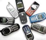 Celulares em Catanduva
