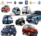 Concessionárias e Lojas de Automóveis em Catanduva