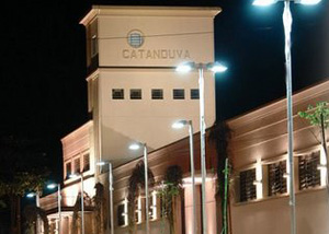 Estação Cultura em Catanduva