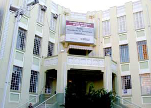 Faculdade de Tecnologia - Fatec de Catanduva