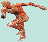 Fisioterapia  em Catanduva