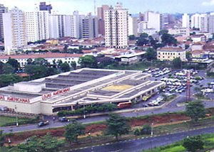 Garden Shopping em Catanduva