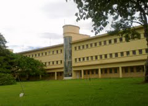 Hospital Escola Emílio Carlos em Catanduva