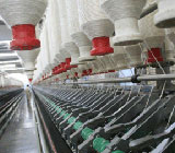 Indústrias Têxteis em Catanduva