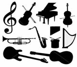 Instrumentos Musicais em Catanduva