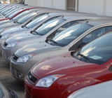 Locadoras de Automóveis em Catanduva