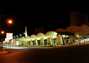 Museu Municipal de Catanduva