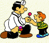 Pediatra em Catanduva