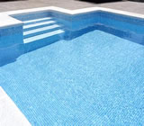 Piscina em Catanduva