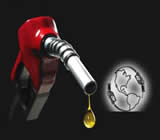 Postos de Gasolina em Catanduva