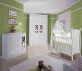Quarto de Bebê em Catanduva