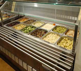 Rotisseries em Catanduva