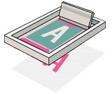 Silk Screen e Transfers em Catanduva